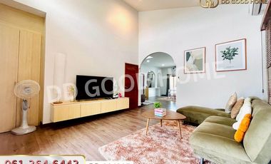 DD-884395 Pool Villa Mae Rim, Chiang Mai near Wat Duang Dee