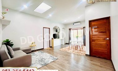 DD-884395 Pool Villa Mae Rim, Chiang Mai near Wat Duang Dee