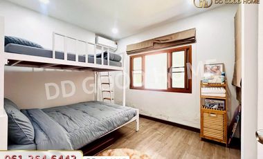 DD-884395 Pool Villa Mae Rim, Chiang Mai near Wat Duang Dee