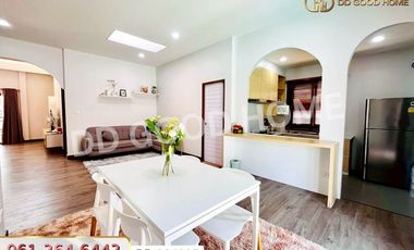 DD-884395 Pool Villa Mae Rim, Chiang Mai near Wat Duang Dee