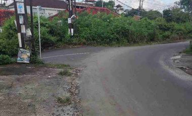 Tanah View GWK cocok untuk Perumahan jalan Merak Ungasan Bali