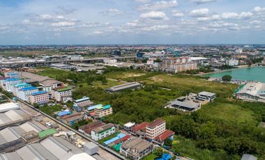 4 storey Apartment building for sale, total 24 rooms, land area 60 Square Wa , usable area 582 square meters, Soi Khlong Luang 1,