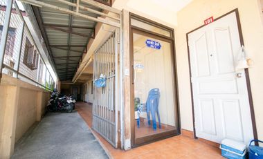 4 storey Apartment building for sale, total 24 rooms, land area 60 Square Wa , usable area 582 square meters, Soi Khlong Luang 1,