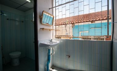 4 storey Apartment building for sale, total 24 rooms, land area 60 Square Wa , usable area 582 square meters, Soi Khlong Luang 1,