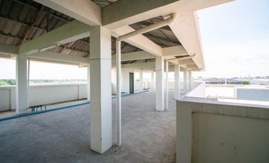 4 storey Apartment building for sale, total 24 rooms, land area 60 Square Wa , usable area 582 square meters, Soi Khlong Luang 1,