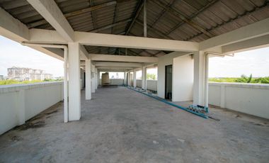 4 storey Apartment building for sale, total 24 rooms, land area 60 Square Wa , usable area 582 square meters, Soi Khlong Luang 1,