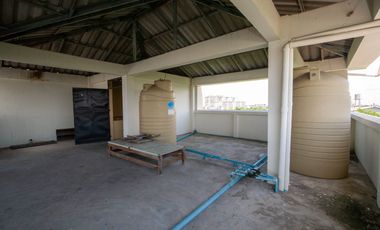 4 storey Apartment building for sale, total 24 rooms, land area 60 Square Wa , usable area 582 square meters, Soi Khlong Luang 1,
