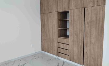 Casa en venta nueva