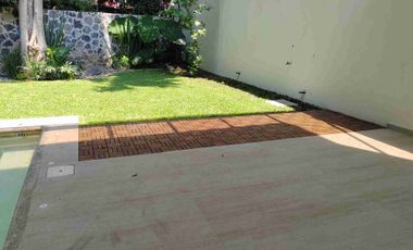 Casa en venta nueva