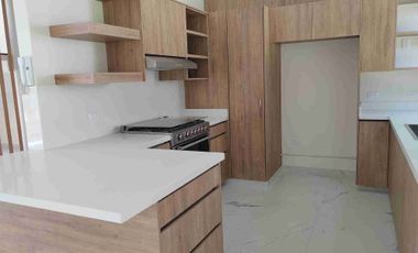 Casa en venta nueva