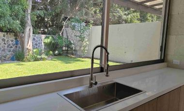 Casa en venta nueva