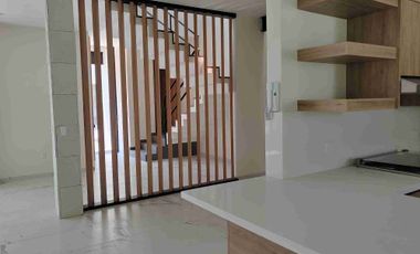 Casa en venta nueva