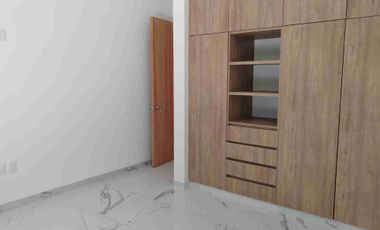 Casa en venta nueva