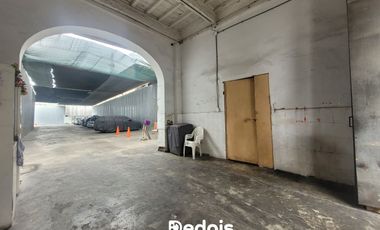 ¡VENTA TERRENO A PASOS DE AV. TACNA CERCADO DE LIMA!