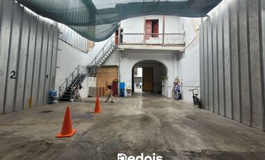 ¡VENTA TERRENO A PASOS DE AV. TACNA CERCADO DE LIMA!