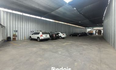 ¡VENTA TERRENO A PASOS DE AV. TACNA CERCADO DE LIMA!