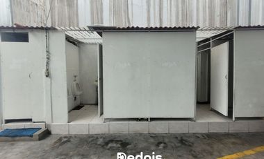 ¡VENTA TERRENO A PASOS DE AV. TACNA CERCADO DE LIMA!