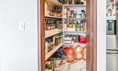 DEPARTAMENTO PENTHOUSE EN VENTA EN LOMAS DE ANGELÓPOLIS III, PUEBLA.