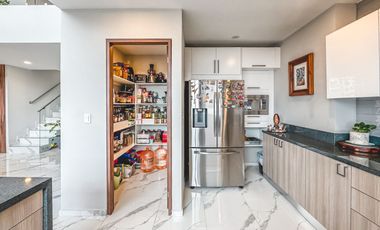 DEPARTAMENTO PENTHOUSE EN VENTA EN LOMAS DE ANGELÓPOLIS III, PUEBLA.