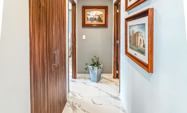 DEPARTAMENTO PENTHOUSE EN VENTA EN LOMAS DE ANGELÓPOLIS III, PUEBLA.