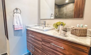 DEPARTAMENTO PENTHOUSE EN VENTA EN LOMAS DE ANGELÓPOLIS III, PUEBLA.