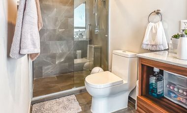 DEPARTAMENTO PENTHOUSE EN VENTA EN LOMAS DE ANGELÓPOLIS III, PUEBLA.