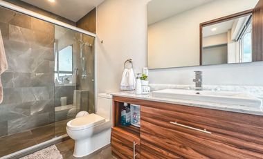 DEPARTAMENTO PENTHOUSE EN VENTA EN LOMAS DE ANGELÓPOLIS III, PUEBLA.