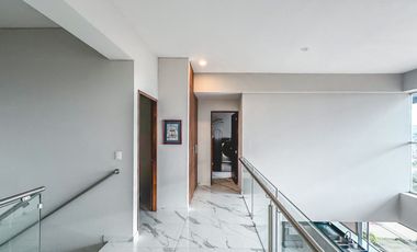 DEPARTAMENTO PENTHOUSE EN VENTA EN LOMAS DE ANGELÓPOLIS III, PUEBLA.