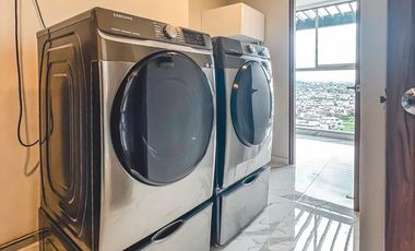 DEPARTAMENTO PENTHOUSE EN VENTA EN LOMAS DE ANGELÓPOLIS III, PUEBLA.