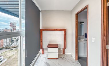 DEPARTAMENTO PENTHOUSE EN VENTA EN LOMAS DE ANGELÓPOLIS III, PUEBLA.