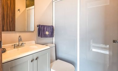 DEPARTAMENTO PENTHOUSE EN VENTA EN LOMAS DE ANGELÓPOLIS III, PUEBLA.