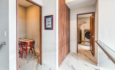 DEPARTAMENTO PENTHOUSE EN VENTA EN LOMAS DE ANGELÓPOLIS III, PUEBLA.