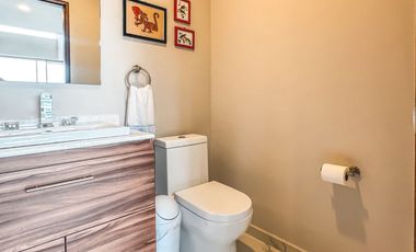 DEPARTAMENTO PENTHOUSE EN VENTA EN LOMAS DE ANGELÓPOLIS III, PUEBLA.