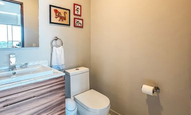 DEPARTAMENTO PENTHOUSE EN VENTA EN LOMAS DE ANGELÓPOLIS III, PUEBLA.