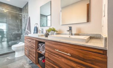 DEPARTAMENTO PENTHOUSE EN VENTA EN LOMAS DE ANGELÓPOLIS III, PUEBLA.