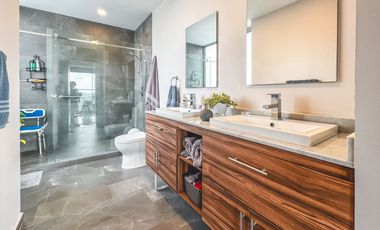 DEPARTAMENTO PENTHOUSE EN VENTA EN LOMAS DE ANGELÓPOLIS III, PUEBLA.