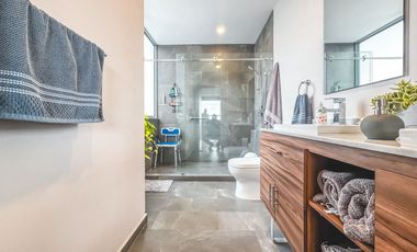 DEPARTAMENTO PENTHOUSE EN VENTA EN LOMAS DE ANGELÓPOLIS III, PUEBLA.