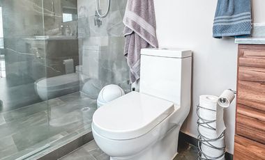 DEPARTAMENTO PENTHOUSE EN VENTA EN LOMAS DE ANGELÓPOLIS III, PUEBLA.