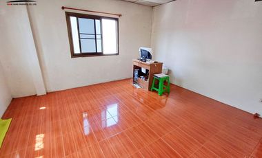 หมู่บ้านนันทิชา 2 (หลังริม) ทำเล : ไทรน้อย (ใกล้โกลบอลเฮ้าส์​ไทรน้อย) (1)