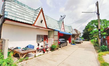 หมู่บ้านศิริประจักษ์ ทำเล : ดาวเรือง - สระบุรี