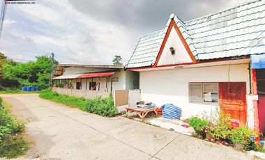 หมู่บ้านศิริประจักษ์ ทำเล : ดาวเรือง - สระบุรี