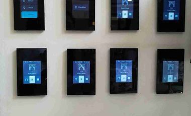 Smart Home Lladro RFO