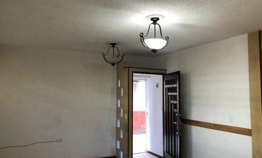 Venta departamento en Colonia Gral Ignacio Zaragoza, VC