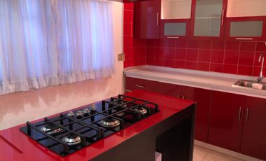 Venta departamento en Colonia Gral Ignacio Zaragoza, VC