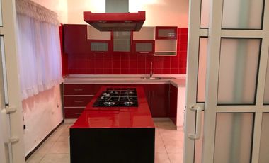 Venta departamento en Colonia Gral Ignacio Zaragoza, VC