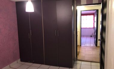 Venta departamento en Colonia Gral Ignacio Zaragoza, VC