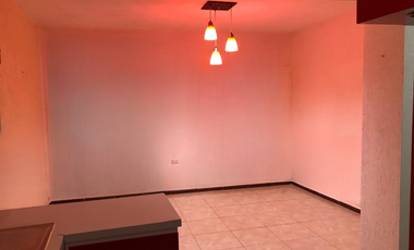 Venta departamento en Colonia Gral Ignacio Zaragoza, VC