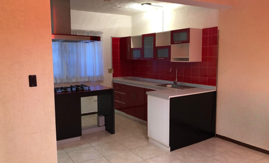 Venta departamento en Colonia Gral Ignacio Zaragoza, VC