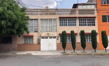 Venta departamento en Colonia Gral Ignacio Zaragoza, VC