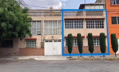 Venta departamento en Colonia Gral Ignacio Zaragoza, VC